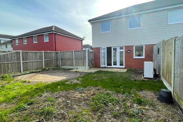 Property to rent in Orchard Place, Clacton-On-Sea