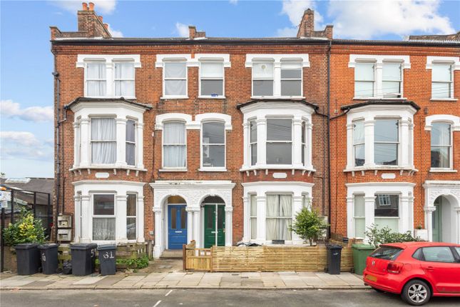 Flat for sale in Horsford Road, London