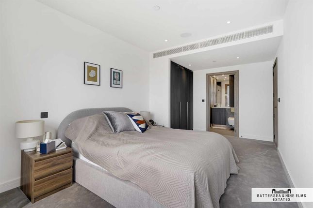 1301, One Linear Place, London photo 3