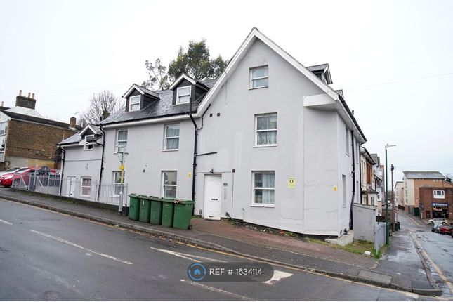 Thumbnail Studio to rent in Melville Road, Maidstone