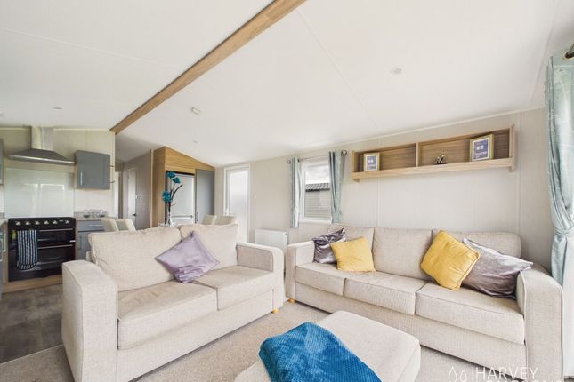 Bowland Fell Holiday Park, Tosside, Skipton photo 4