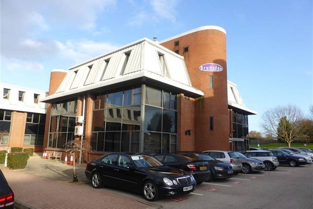 Office to let in Barnwood Fields, Gloucester