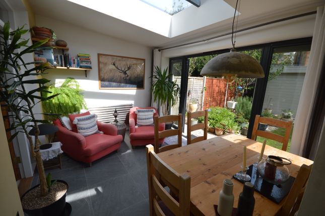 Duplex for sale in King Charles Road, Surbiton