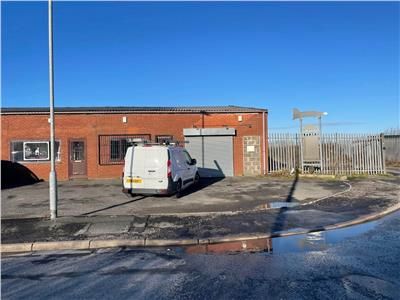 Light industrial to let in Unit 6 &amp; 7, Business Park, Snowdon Road, Queensway Industrial Estate, St Annes, Lancashire