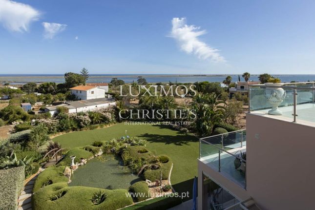 Thumbnail Villa for sale in 8700 Fuseta, Portugal