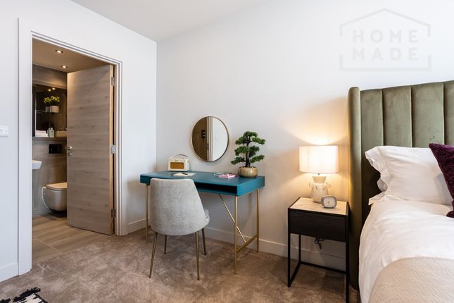 Flat to rent in The Lexington, Liverpool