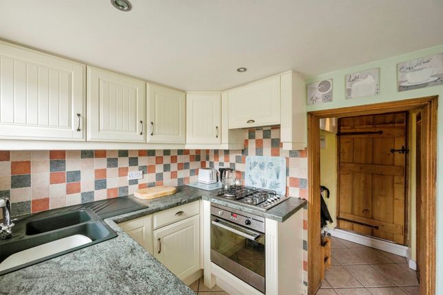 Cottage for sale in Station Road, Bawtry, Doncaster