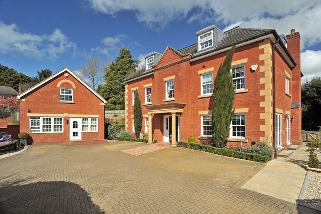 Homes For Sale In Exeter Devon Buy Property In Exeter Devon