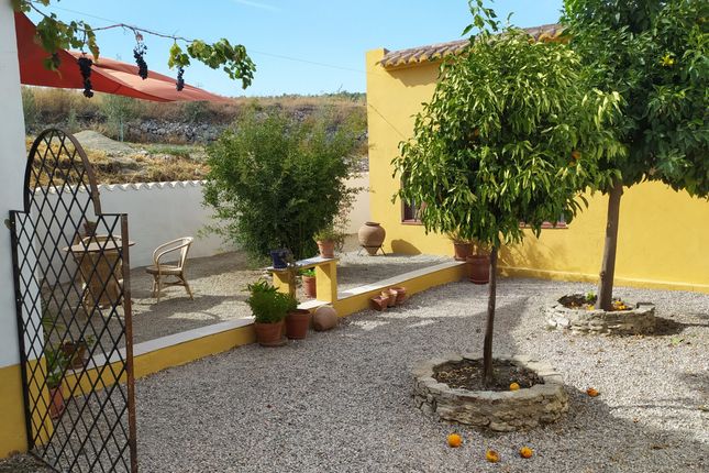 Property for sale in Ronda, Andalucia, Spain