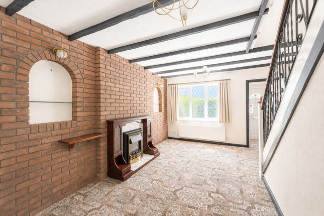 40, Kensington Fields, Southampton photo 3