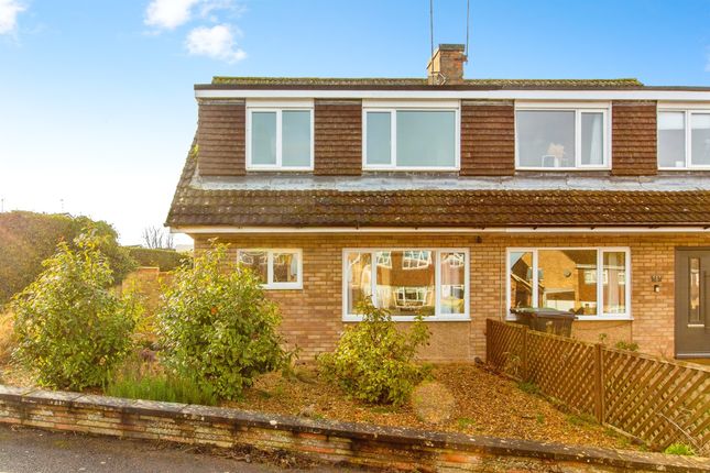 4, Clare Drive, Kettering photo 4