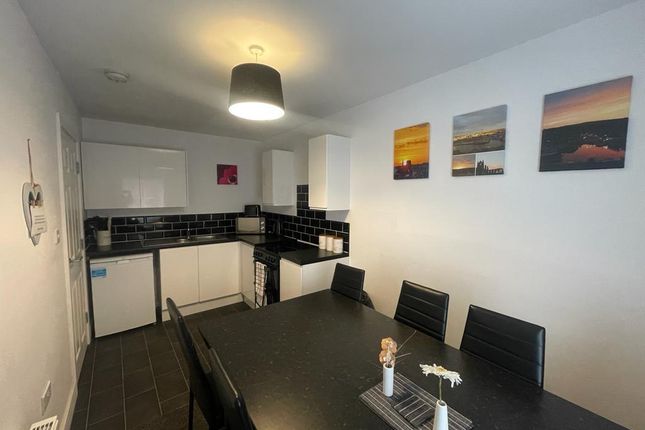Town house for sale in Bridge House Court, Skinningrove, Saltburn-By-The-Sea
