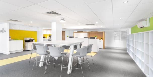 Thumbnail Office to let in Exchange Flags, Liverpool