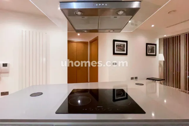 LD-Baltimore Tower(Galliard), 25, Crossharbour Plaza, London photo 4