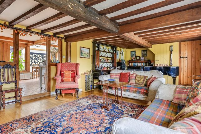 Morcott, 9 West Street, Comberton, Cambridge photo 3