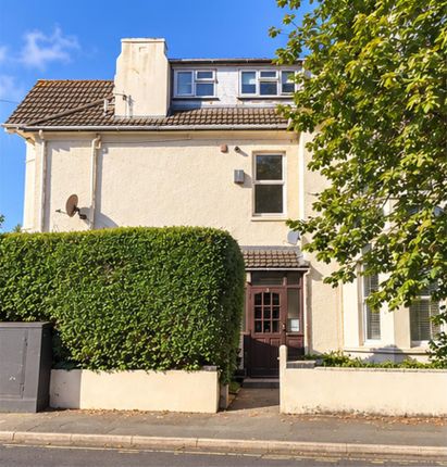 Flat 6, 3, Crabton Close Road, Bournemouth photo 5