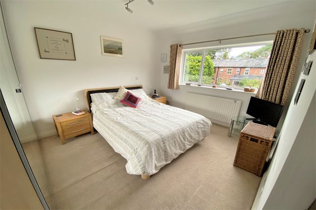 Semi-detached house for sale in Davehall Avenue, Wilmslow