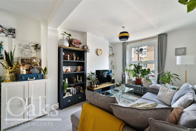 Detached house for sale in Percy Road, London