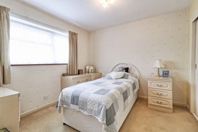 Terraced house for sale in Cowslip Mead, Basildon, Essex