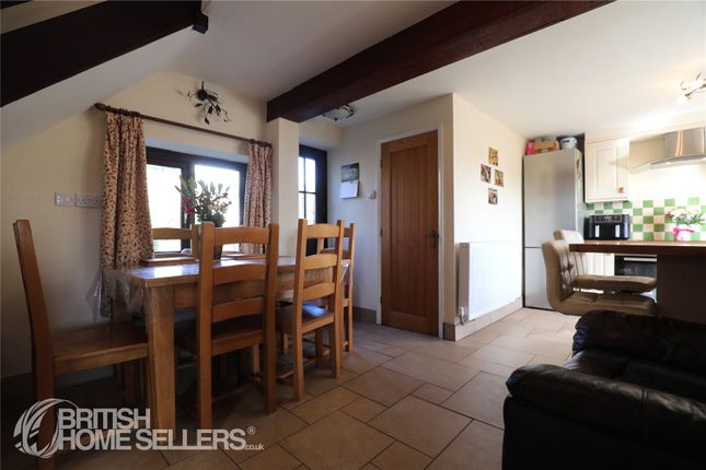 Terraced house for sale in Kirkby Wharfe, Tadcaster
