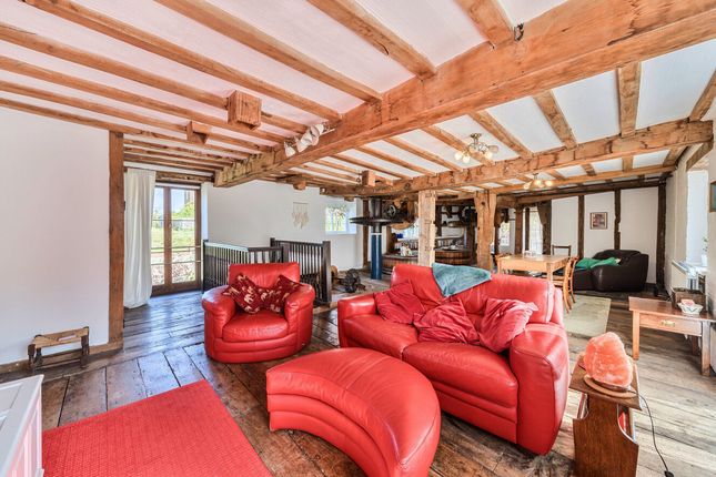 The Millers House, Henley, Ludlow photo 4