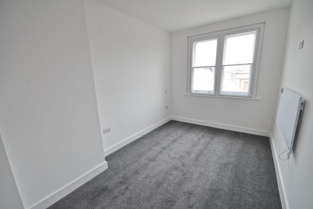 Flat 7 158, High Street, Burton-on-Trent photo 4