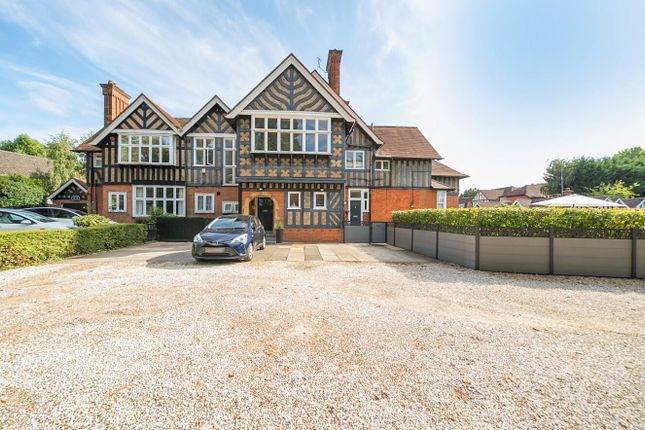 Davidson Frost-Wellings, Dfw, Wykeham House, Gordo