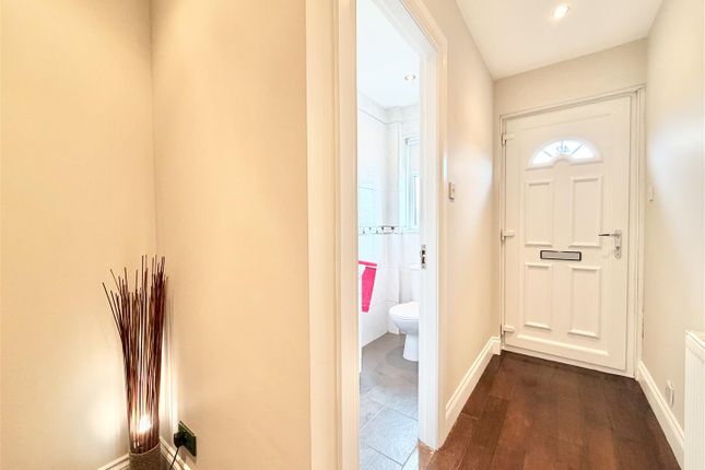 42, Grangeneuk Gardens, Glasgow photo 2