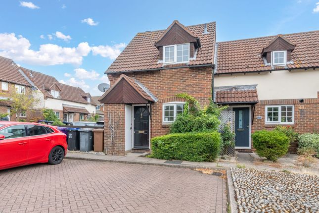 2-bed house on 54 Princes Mews, Royston, £295,000