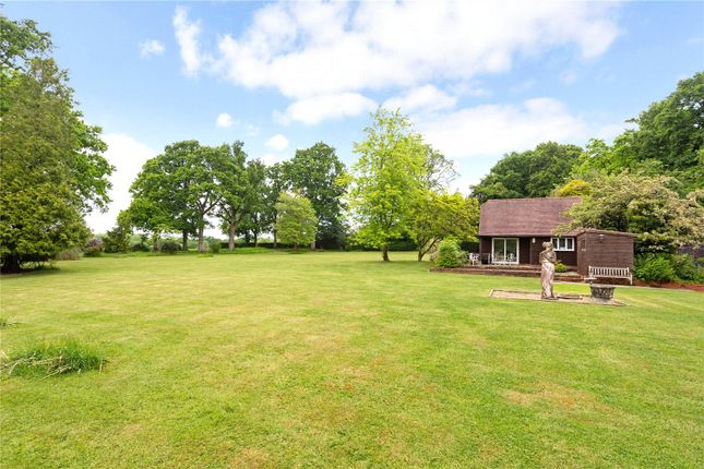 Detached house for sale in Sheffield Green, Sheffield Park, Uckfield, East Sussex