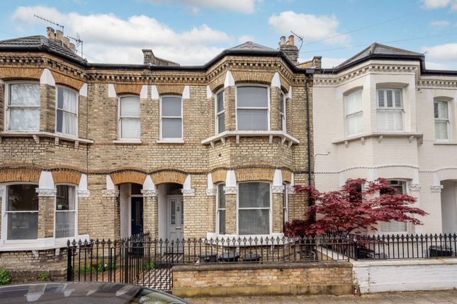 Thumbnail Terraced house for sale in Ringford Road, West Hill, London