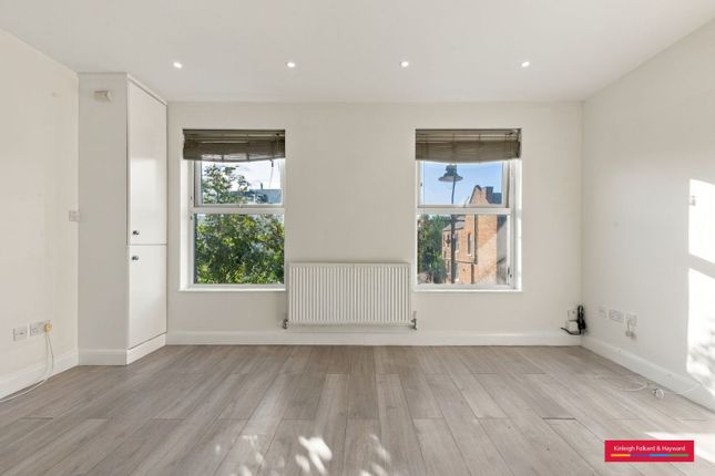 Framfield Road, London photo 4