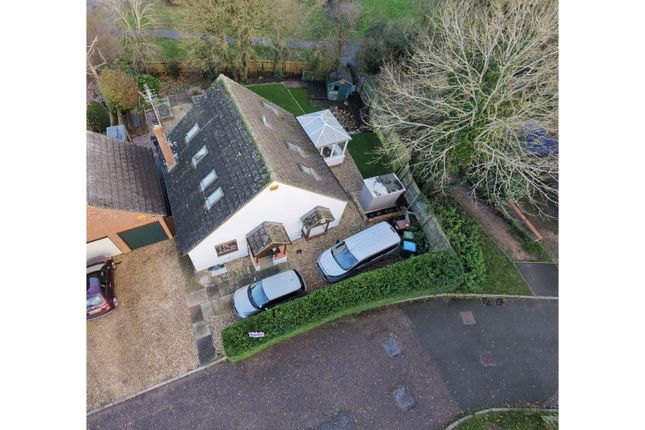 4, Gorrell Close, Tingewick, Buckingham photo 3