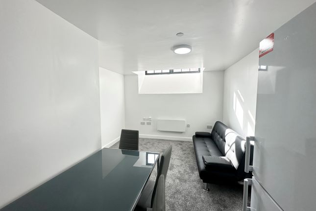 Apartment, Nottingham photo 2