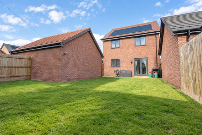 67, Kilby Road, Stoke Gifford photo 2