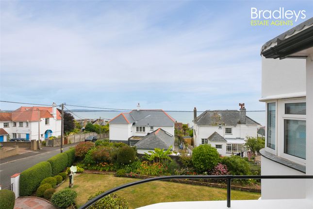 Detached house for sale in Lidden Road, Penzance, Cornwall