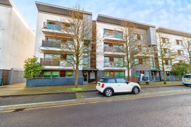 Thumbnail Flat for sale in Nelson Street, Southampton, Hampshire