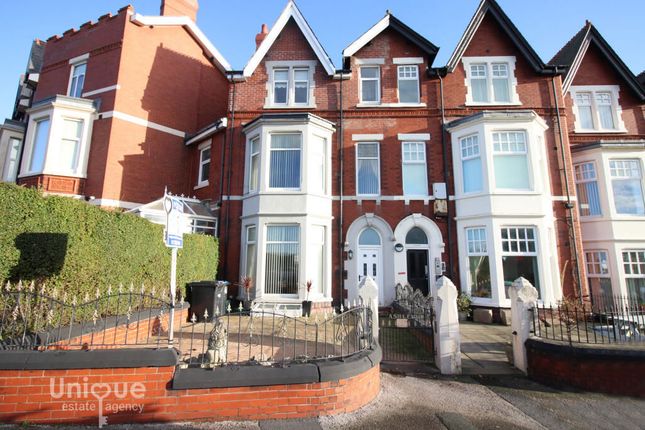 5 Bedroom Terraced in FY7 6EZ