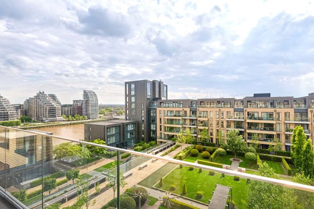 67, Westbourne Apartments, Fulham Riverside photo 2
