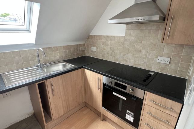 Flat 4, 56, High Street, Lyndhurst photo 4