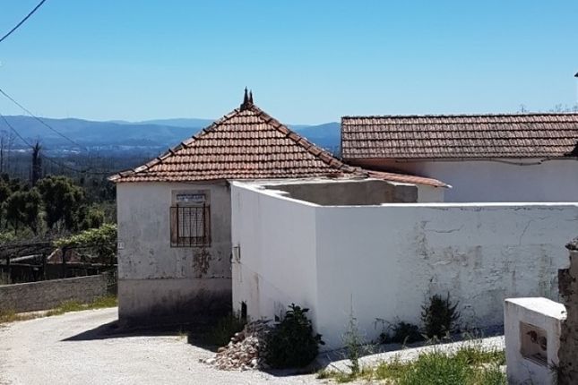 Thumbnail Detached house for sale in Várzeas, Vila Facaia, Pedrógão Grande, Leiria, Central Portugal