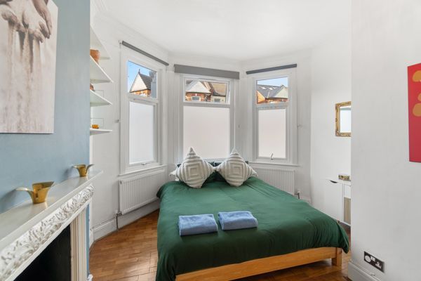 132, Olive Road, London photo 3