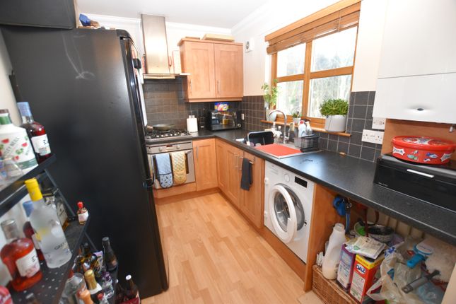 Flat for sale in Balnageith Rise, Forres
