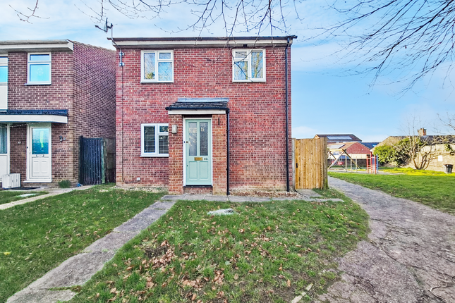 45A, Bramley Way, Hardwick photo 2