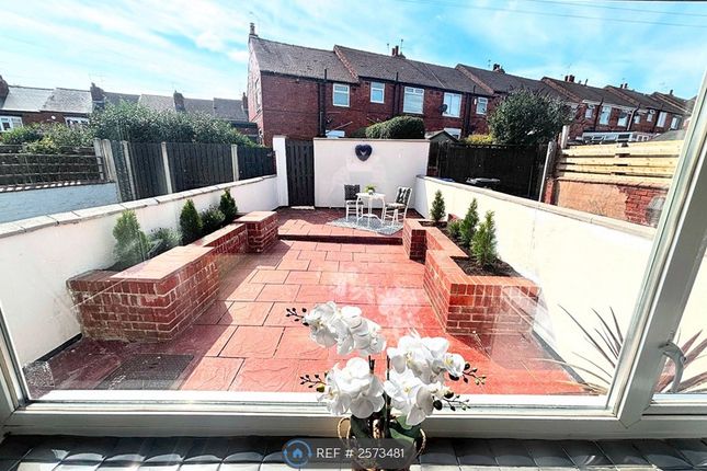 64 Edlington Lane