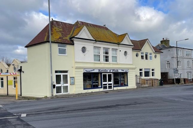 Thumbnail Retail premises for sale in Wish Street, Rye