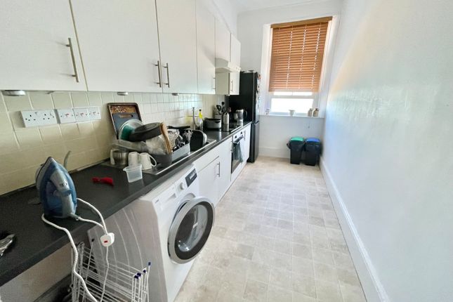 Flat 7,, St Placid Apartments, Ramsgate photo 3