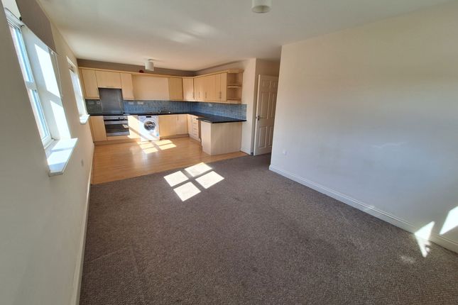 18 Vernons Mews, Black-a-Tree Road, Nuneaton photo 4