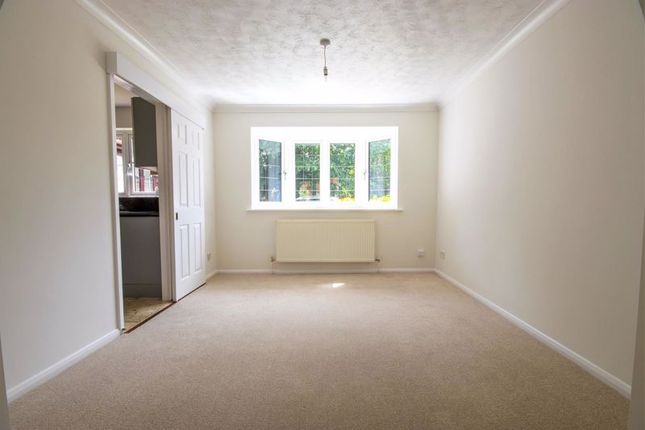 Detached bungalow for sale in Claire Close, Ingrave Road, Brentwood