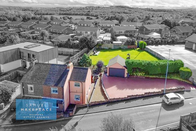 Three Bedroom Semi-Detached Cottage For Sale With 835 Sq.M Plot